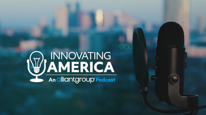 alliantgroup "Innovating America"